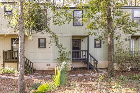 A home in Tallahassee