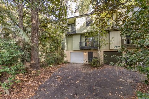 A home in Tallahassee