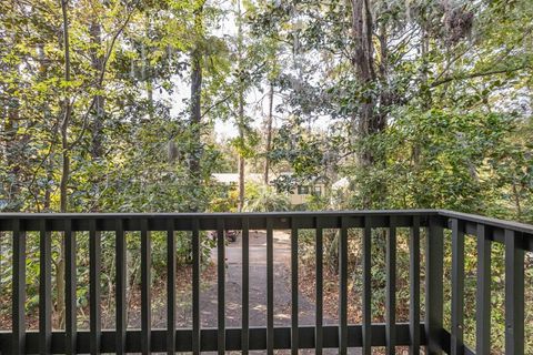 A home in Tallahassee