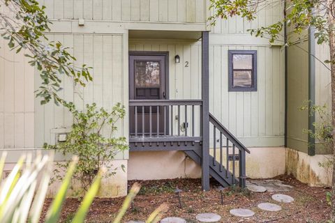 A home in Tallahassee