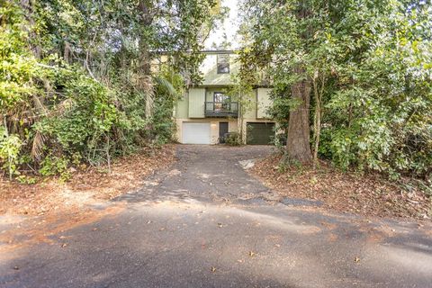 A home in Tallahassee