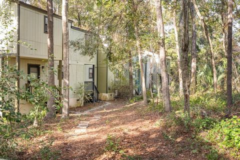 A home in Tallahassee