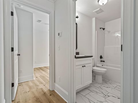 Tiny photo for 95 Tafflinger Road, Crawfordville, FL 32327 (MLS # 396997)