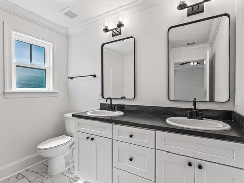 Tiny photo for 95 Tafflinger Road, Crawfordville, FL 32327 (MLS # 396997)