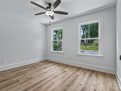 Tiny photo for 95 Tafflinger Road, Crawfordville, FL 32327 (MLS # 396997)