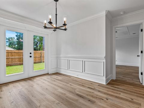 Tiny photo for 95 Tafflinger Road, Crawfordville, FL 32327 (MLS # 396997)