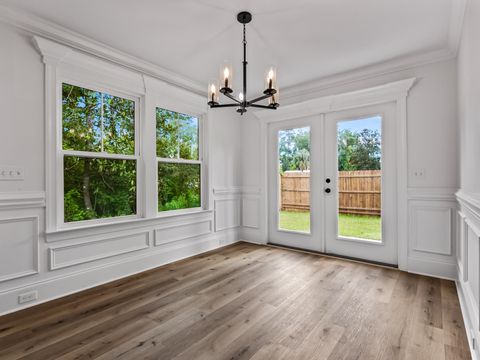 Tiny photo for 95 Tafflinger Road, Crawfordville, FL 32327 (MLS # 396997)