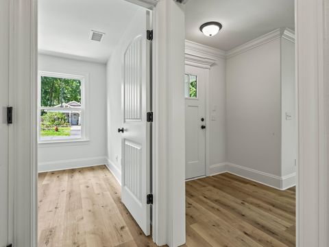 Tiny photo for 95 Tafflinger Road, Crawfordville, FL 32327 (MLS # 396997)