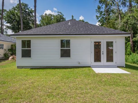Tiny photo for 95 Tafflinger Road, Crawfordville, FL 32327 (MLS # 396997)