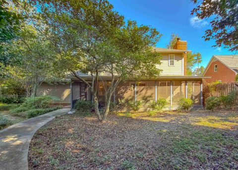 Tiny photo for 1909 Ty Ty Court, Tallahassee, FL 32308 (MLS # 392267)
