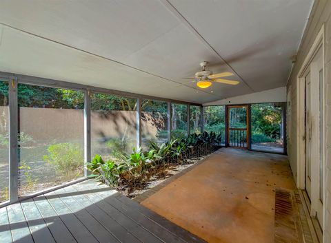 Tiny photo for 1909 Ty Ty Court, Tallahassee, FL 32308 (MLS # 392267)