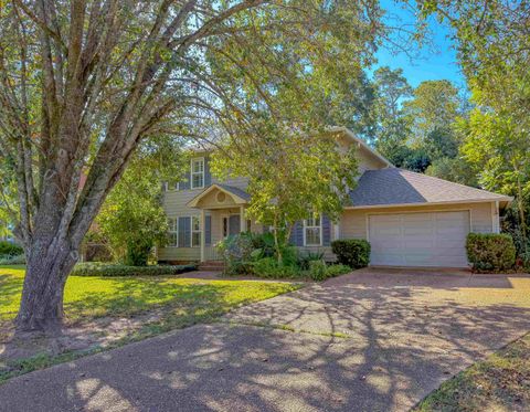 Tiny photo for 1909 Ty Ty Court, Tallahassee, FL 32308 (MLS # 392267)