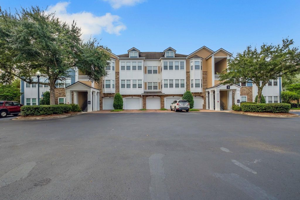 Photo of 2801 Chancellorsville Drive #323 and Storage Unit, Tallahassee, FL 32312 (MLS # 392037)
