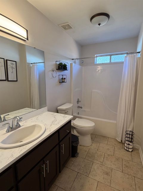 Tiny photo for 4904 Parkview Ct, Tallahassee, FL 32311 (MLS # 395938)