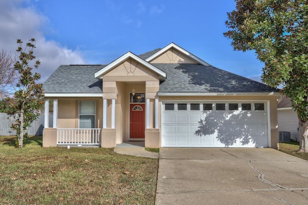 Photo of 4904 Parkview Ct, Tallahassee, FL 32311 (MLS # 395938)