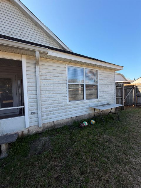 Tiny photo for 4904 Parkview Ct, Tallahassee, FL 32311 (MLS # 395938)