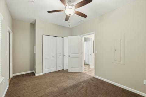 Tiny photo for 2223 Del Carmel Way, Tallahassee, FL 32303 (MLS # 402460)