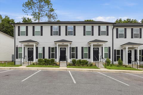 Photo of 2223 Del Carmel Way, Tallahassee, FL 32303 (MLS # 402460)
