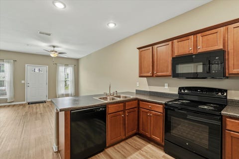 Tiny photo for 2223 Del Carmel Way, Tallahassee, FL 32303 (MLS # 402460)