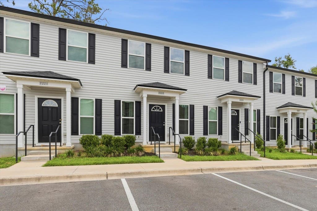 Photo of 2223 Del Carmel Way, Tallahassee, FL 32303 (MLS # 402460)