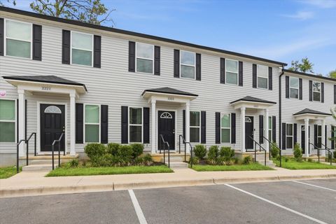 Tiny photo for 2223 Del Carmel Way, Tallahassee, FL 32303 (MLS # 402460)