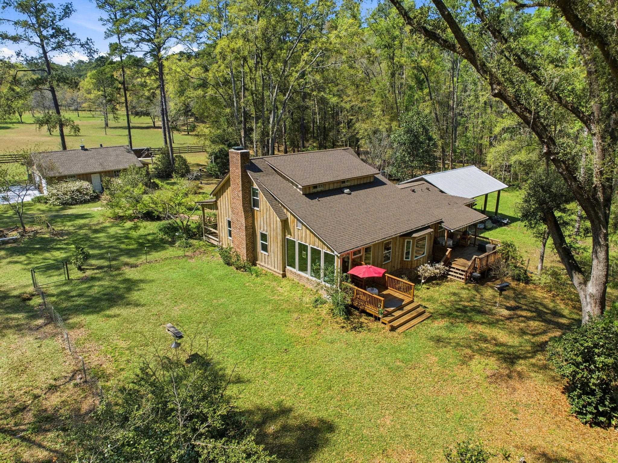 9901 GAMBLE Road