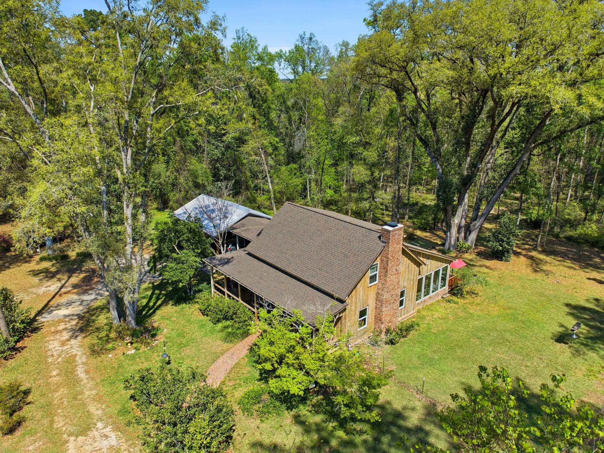 9901 GAMBLE Road