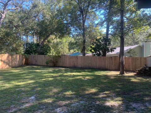 Tiny photo for 4403 Bright Dr. Dr, Tallahassee, FL 32303 (MLS # 391853)