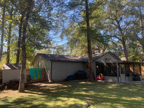 Tiny photo for 4403 Bright Dr. Dr, Tallahassee, FL 32303 (MLS # 391853)