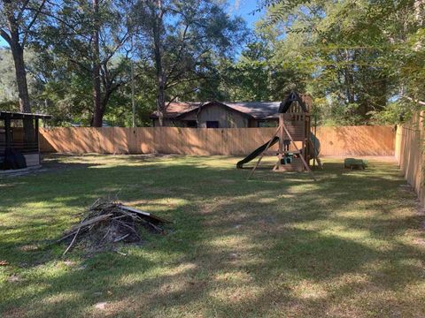 Tiny photo for 4403 Bright Dr. Dr, Tallahassee, FL 32303 (MLS # 391853)