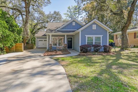 201 Meridianna Drive, Tallahassee, FL 32312 - MLS#: 383550
