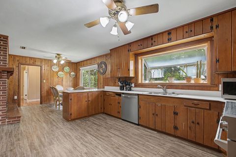 Tiny photo for 2207 Woodbine Drive, Tallahassee, FL 32309 (MLS # 402365)