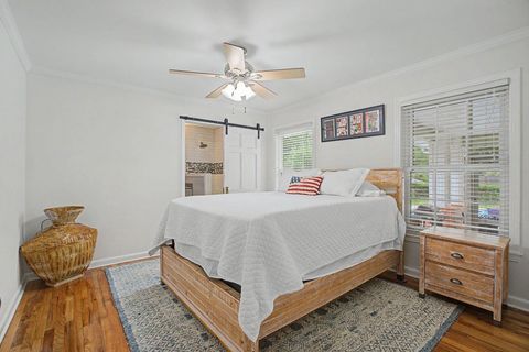 Tiny photo for 2207 Woodbine Drive, Tallahassee, FL 32309 (MLS # 402365)