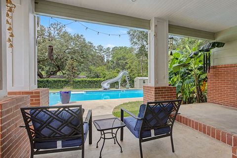 Tiny photo for 2207 Woodbine Drive, Tallahassee, FL 32309 (MLS # 402365)