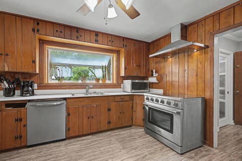 Tiny photo for 2207 Woodbine Drive, Tallahassee, FL 32309 (MLS # 402365)