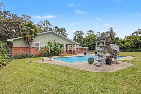 Tiny photo for 2207 Woodbine Drive, Tallahassee, FL 32309 (MLS # 402365)