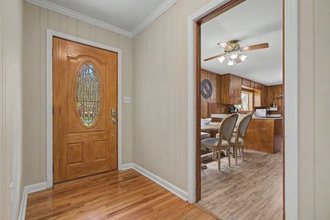 Tiny photo for 2207 Woodbine Drive, Tallahassee, FL 32309 (MLS # 402365)