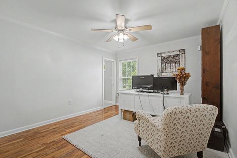 Tiny photo for 2207 Woodbine Drive, Tallahassee, FL 32309 (MLS # 402365)