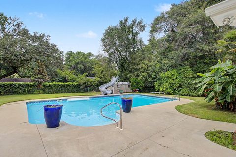 Tiny photo for 2207 Woodbine Drive, Tallahassee, FL 32309 (MLS # 402365)