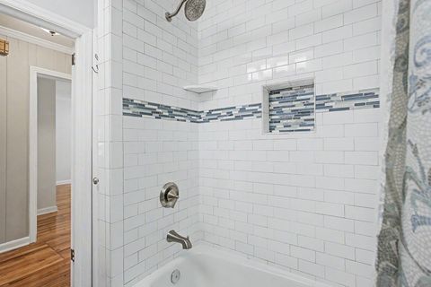 Tiny photo for 2207 Woodbine Drive, Tallahassee, FL 32309 (MLS # 402365)