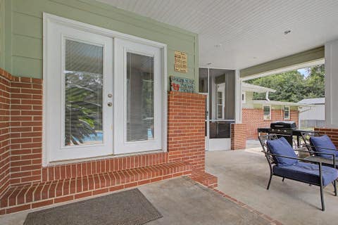 Tiny photo for 2207 Woodbine Drive, Tallahassee, FL 32309 (MLS # 402365)