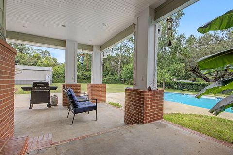 Tiny photo for 2207 Woodbine Drive, Tallahassee, FL 32309 (MLS # 402365)