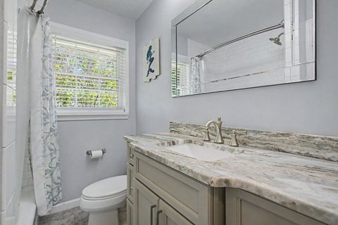 Tiny photo for 2207 Woodbine Drive, Tallahassee, FL 32309 (MLS # 402365)