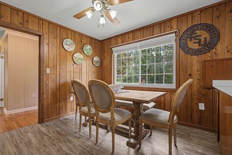 Tiny photo for 2207 Woodbine Drive, Tallahassee, FL 32309 (MLS # 402365)