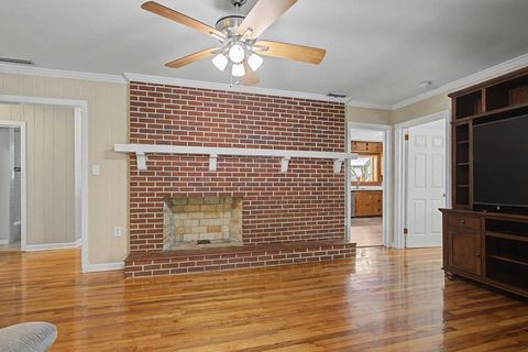 Tiny photo for 2207 Woodbine Drive, Tallahassee, FL 32309 (MLS # 402365)
