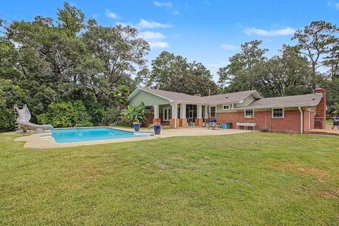 Tiny photo for 2207 Woodbine Drive, Tallahassee, FL 32309 (MLS # 402365)