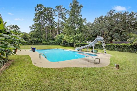 Tiny photo for 2207 Woodbine Drive, Tallahassee, FL 32309 (MLS # 402365)