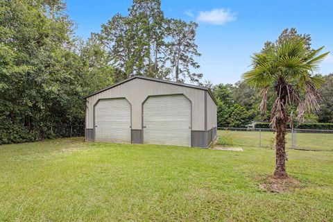Tiny photo for 2207 Woodbine Drive, Tallahassee, FL 32309 (MLS # 402365)