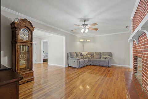 Tiny photo for 2207 Woodbine Drive, Tallahassee, FL 32309 (MLS # 402365)