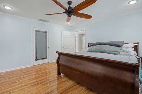 Tiny photo for 2207 Woodbine Drive, Tallahassee, FL 32309 (MLS # 402365)